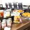 City Avenue Hotel by HMG-Free Parking-Free Wi-Fi