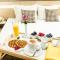 City Avenue Hotel by HMG-Free Parking-Free Wi-Fi