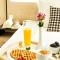 City Avenue Hotel by HMG-Free Parking-Free Wi-Fi - Sofia