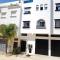luxe appartement Nour D'asilah 1 WiFi 5G - Asilah