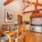 The Wagon House