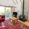 The Barn at Waen y Ffynnon