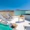 Crystal Villas Santorini - Vóthon