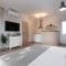 Quercus Apartments - Peace & Nature by the Bike Trail