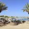 Three Corners Rihana Resort El Gouna - 赫尔格达