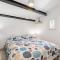Appartement cosy Verduron vue mer panoramique