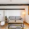 Appartement cosy Verduron vue mer panoramique
