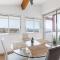 Appartement cosy Verduron vue mer panoramique