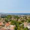 Appartement cosy Verduron vue mer panoramique - Marseille