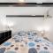 Appartement cosy Verduron vue mer panoramique