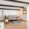 Appartement cosy Verduron vue mer panoramique