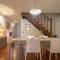 San Frediano House by Mmega
