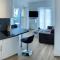 Main Boarding House