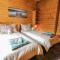 Manor Farm Lodges - Red Kite Lodge - 纽敦