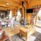 Manor Farm Lodges - Red Kite Lodge - 纽敦