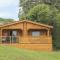 Manor Farm Lodges - Red Kite Lodge - 纽敦