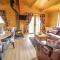 Manor Farm Lodges - Red Kite Lodge - 纽敦