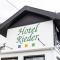 Hotel Rieder