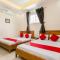 Marine Hotel & Apartment