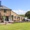 Sunbury Barn