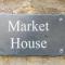 Market House - Weymouth