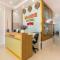 Foto: OYO 185 Marine Hotel & Apartment 43/50