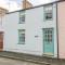 Bryn Haf, New Street