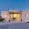 Crystal Villas Santorini - Vóthon