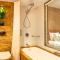 Hotel Bawa International