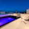 Crystal Villas Santorini - Vóthon