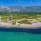 Camping Paklenica