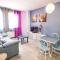 Apartamento Las Suertes