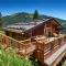 Highking Chalet Grünegg