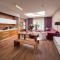 City Park Hotel & Residence