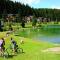 Fatrapark 2 Apartments HRABOVO - Hlavná recepcia