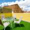 Apartamento Las Suertes
