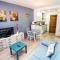 Apartamento Las Suertes