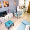 Apartamento Las Suertes