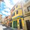 Apartamento Las Suertes