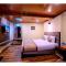 Udaan Olive Hotel & Spa, Pelling