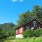 Foto: Holiday Home Fjordpanorama (SET026)