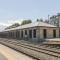 George Stephenson Engine Shed