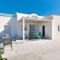 Crystal Villas Santorini