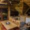 Luxury Chalet Strachan - Jacuzzi and Sauna