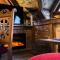 Luxury Chalet Strachan - Jacuzzi and Sauna