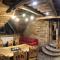 Luxury Chalet Strachan - Jacuzzi and Sauna