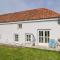 Avonside Cottage