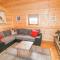 Alken Cabin