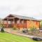Alken Cabin