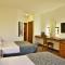 The Centurion Hotel